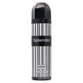 Seris Splendor Body Spray Deodorant For Men – 200 ml. 