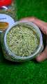 Premium Quality Rosemary Leaves (50Grams) "Organic Rosemary Leaves - Fresh Aromatic Herb for Cooking & Health Ideal for Strong Hair Growth Buy And Enjoy. 