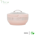Hotpot | Insulated Hotpot Food warmer | Grace Brighton hotpot XL 4100ml | Food Warmer |  storage hot pot |  stainless steel inner bowl |  food warmer pot |  BPA Free Hot pot. 