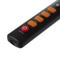 Universal 6 for Key Learning Remote Control for TV STB DVD DVB HIFI Copy Code From Infrared IR Remote Controller Accesso. 
