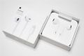 iPhone Handfree-EarPods with Lightning Connector Original - High-Quality Audio for Apple Devices. 