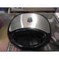 2 slice sandwich maker. 