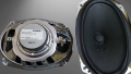 Original BOse Speakers 6/9 for car. 