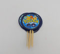 POKEMON GO THEME CUPCAKE TOPPERS PACK OF 10 CUPCAKE TOPPERS. 