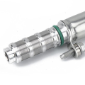 New Oil Pump Control Valve for VVT Solenoid Valve Variable Timing Solenoid 12627116 12655433 Accessories. 