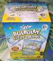 Bulbulay Limca Fizzy Instant Powder Drink (24 Sachets) (EXPIRY: FEBRUARY 2027). 