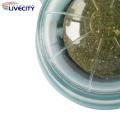 Kitten Licking Toy Self-adhesive Catnip Ball Edible Cat Lick Treats Toy. 