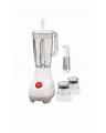 Moulinex LM-209041 - Super Blender - White. 