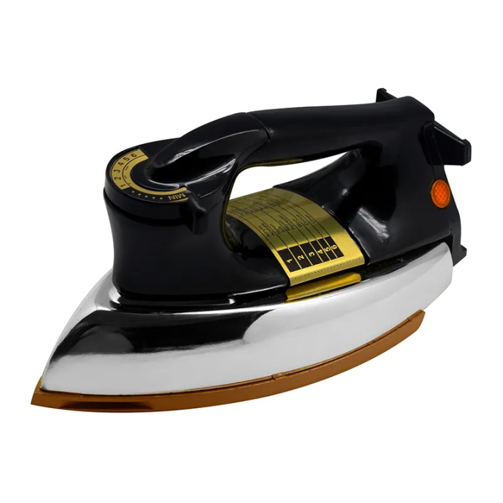 Heavy%20Duty%20Deluxe%20Automatic%20Dry%20Iron%20With%20Non-Stick%20Coating%20Sole%20Plate%20MODEL%20HS%20208%20-%20Image%202