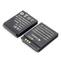 LQ-S1 380mAh SmartWatch Rechargeable Li-ion polymer battery For D Z09 Smart Watch Battery For QW09 A1 V8 X6 SmartWatch. 