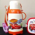 HOT AND COOL WATER BOTTLE FOR KIDS /HOT AND COOl WATER BOTTLE /WATER BOTTLE FOR GIRLS / WATER BOTTLE FOR SCHOOL /  WATER BOTTLE / WATER BOTTLES. 