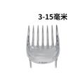 Razor hairdresser comb for Philips HC5610 HC5630 HC5632 HC5690 HC5691 HC7650 Hair Clipper Comb. 