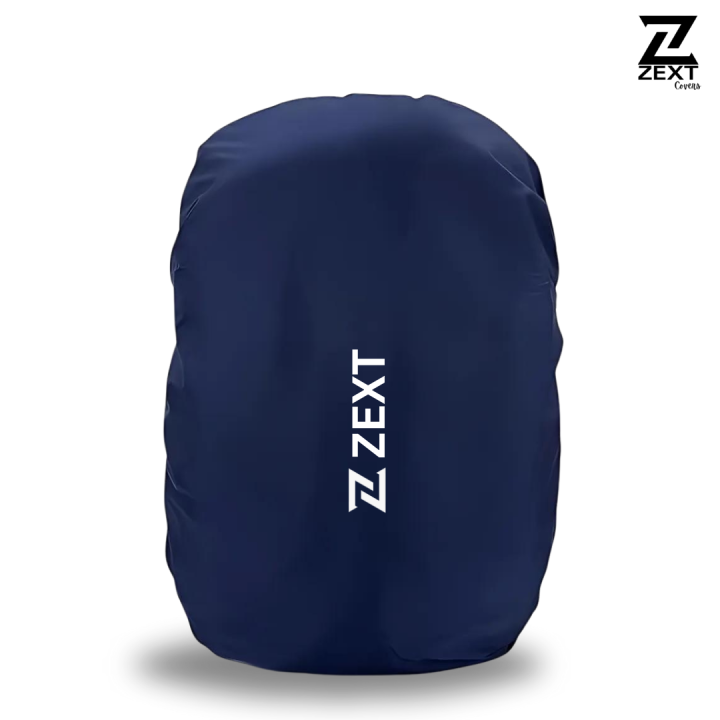 Zext 100% Waterproof Rain Cover for Backpack Outdoor Camping, Traveling, Cycling and Hiking Bag Cover | Daraz.pk Zext 100% Waterproof Rain Cover for Backpack Outdoor Camping, Traveling, Cycling and Hiking Bag Cover | Daraz.pk