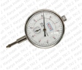 Measuring Clock Indicator Dial Gauges Measuring Instruments 0-10mm Dial Indicator. 