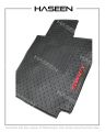 SUZUKI SWIFT 2022 HEAVY DUTY LATEX RUBBER CAR FLOOR MAT CAR ACCESSORIES DIAMOND PREMIUM LATEX SERIES MATS. 
