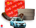 BRAKE SHOE | SUZUKI SWIFT (RS413) 04-20 | REAR | 4783. 