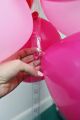 Balloons Arch Strip Decorating Balloons Strip, make Birthday Garland design.. 
