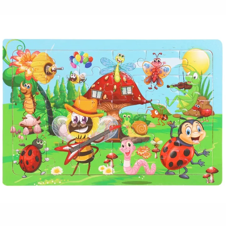 30%20Pieces%20Wooden%20Jigsaw%20Puzzle%20Kids%20Cartoon%20Animal%20Vehicle%20Puzzles%20Games%20Baby%20Early%20Learning%20Educational%20Toys%20For%20Children%20-%20Image%206