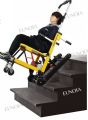 Imported Motorized Electric Stair Lifting Chair For Disabled People EUNOIA_. 