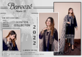 Bareeze Winter collection 2022. 