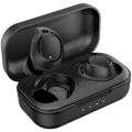 HolyHigh Wireless Earbuds Bluetooth 5.0 Headphones IPX8 Waterproof Sport Earbuds in-Ear Earphones HI-FI Stereo, for Sports, Home Office.. 