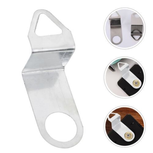 clock hook back hook clock hanging hook 1 pices