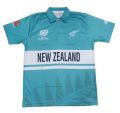 New premium New Zealand WC cricket 2024 shirt. 