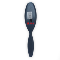 Helen christy Slim & Smart Hair Brush Without Tips For Hard & Curly Hair. 