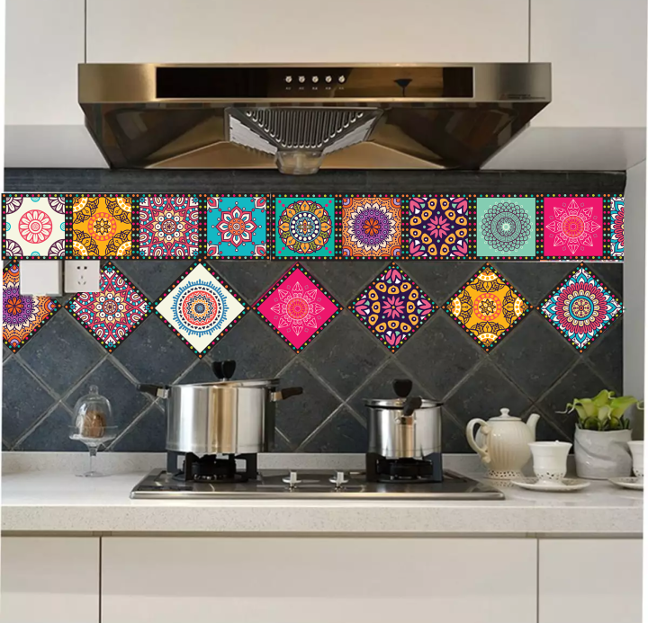 Pack%20of%2012%20Wall%20Art%20Attraction%20Tile%20Wall%20Stickers%20For%20Home%20Decor%20Kitchen,%20Bathroom%20Tiles%20Sticker,%20Peel%20And%20Stick%20Tile%20Wall%20Art%20Design%20Self%20Adhesive%20Tile%20Stickers%20-%20Image%205