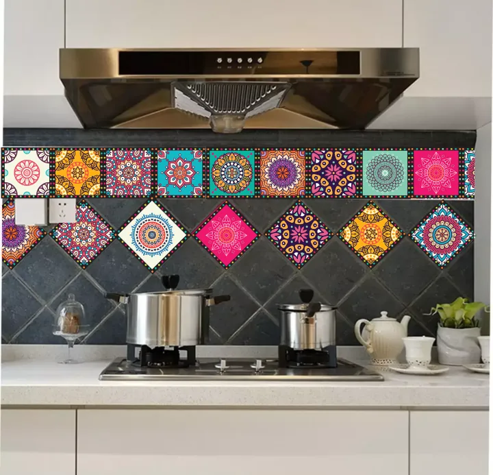 Pack%20of%2012%20Wall%20Art%20Attraction%20Tile%20Wall%20Stickers%20For%20Home%20Decor%20Kitchen,%20Bathroom%20Tiles%20Sticker,%20Peel%20And%20Stick%20Tile%20Wall%20Art%20Design%20Self%20Adhesive%20Tile%20Stickers%20-%20Image%205