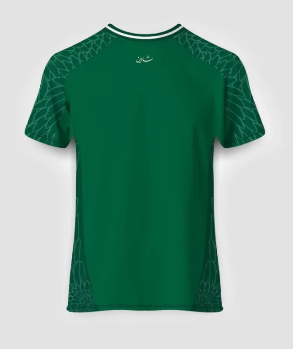 Pakistan%20Football%20Soccer%20Jersey%20Sports%20Teamwear%20Kit%20Men's%20Home%20Away%20Goalkeeper%202023%20New%20Season%20-%20Image%202
