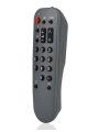 Panasonic TV Remote Control Panasonic Television Remote Control 2140. 