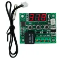 W1209 DC12V Digital Thermostat Temperature Controller Incubator Controller. 