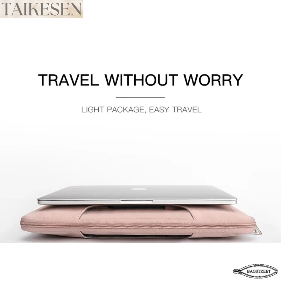 TAIKESEN Laptop Sleeve Bag Inches Compatible with Macbook