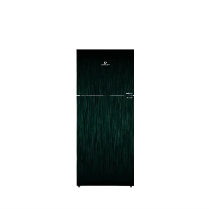 Dawlance%209178LF%20IceMax%20Mist%20Green%20Refrigerator%2012%20Cubic%20Feet%20Double%20Door%20Wide%20Body%20Direct%20Cool%20Low%20Voltage%20Technology%2012%20Years%20Compressor%20Warranty%20-%20Image%203