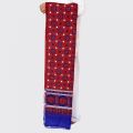 Sindhi Ajrak Hand Made. 