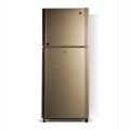 PEL Refrigerator Life Pro Series - 7 Cubic Feet Capacity -PRLP 2000 Metallic Golden/Grey - (100% Copper  Condenser)10 Years Brand warranty. 