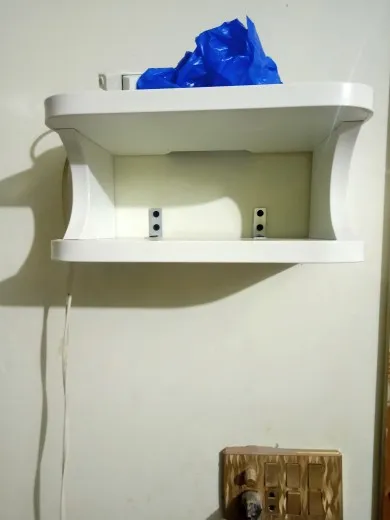 Wireless%20Wifi%20Router%20Storage%20Box%20Wall%20Set%20Top%20Box%20Shelf%20Wall%20Mounted%20TV%20Rack%20Living%20Room%20Bedroom%20CD%20DVD%20Player%20Projector%20Storage%20Shelf%20-%20Image%207