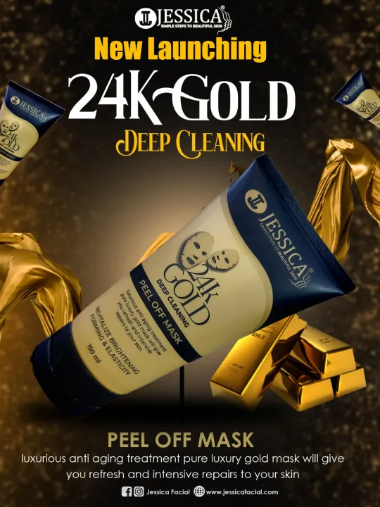 Jessica%2024K%20Gold%20Deep%20Cleaning%20Peel%20Off%20Mask%20-%20150ml%20-%20Image%204