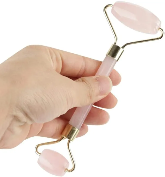 Massage%20Beauty%20Tool%20Roller%20and%20Guasher%20Natural%20Calcite%20&%20Onyx%20Stone%20Steel%20Roller%20Facial%20Massage,%20Guasha,%20Mushroom%20Massager%20Facelift%20Tool%20Gouache%20Scraper%20Facial%20Guasa%20Massage%20Kit%20Guasha%20-%20Image%202