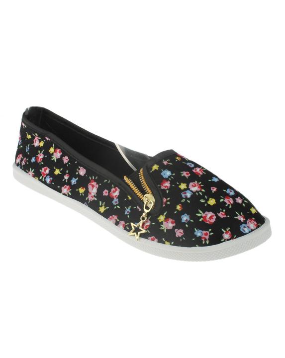 Canvas%20Slip%20On%20Rubber%20Dye%20Toms%20For%20Women%20-%2059MT%20-%20Image%202