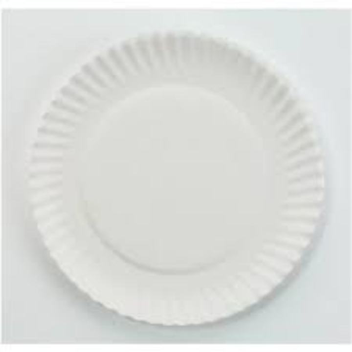 Disposable%20Foam%20Plates%20Pack%20of%20100%20pcs%20Medium-White%20-%20Image%205