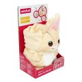 3-IN-1 Bunny Baby Pal Soft Blanket. 