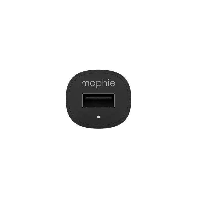 mophie%20Single%20Port%2018W%20Car%20Charger%20USB%20Adapter%20-%20Black%20-%20Image%203