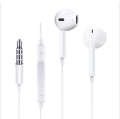 Original iPhone 6 & 6S Handsfree / EarPods with 3.5 mm Headphone Plug – White | Quick Fast |. 
