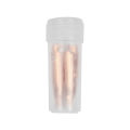 Small Clip Copper Tag Remover Skin Care Wart Remover Micro Strip Cleaning Skin Tag Removal Kit Facial Beauty Makeup Tools 1/2pcs. 