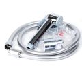 Grohe Muslim Shower with it's chain 27513001 Tempesta-F Trigger Spray 30 Wall holder set 1 spray | GROHE. 