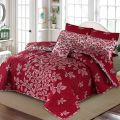 Comforter Set-Premium Quality King Size New Design Summer Comforter Set-7PCs.. 