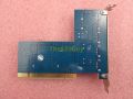 BELKIN F5U220-NN REV: 9 USB 2.0 PCI Card 5 Port High Speed Host Controller 4+1 Port 5 Port USB 2.0 PCI Controller interface card 1x internal 4x external 5 Port PCI to USB 2.0 HUB PCI Expansion Card PCI 2.0 USB 5 Port Card for Desktop Computer ( Branded Us. 