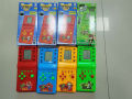 Video Brick Game for Kids Multi games in 1 game. 